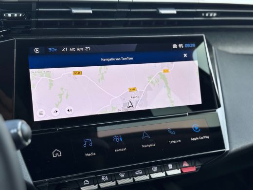 Peugeot 308 SW 1.6 Plug-in Hybrid 180 Allure Avantage 360&deg; camera | AGR bestuurdersstoel | Adaptieve Cruise C... ActivLease financial lease