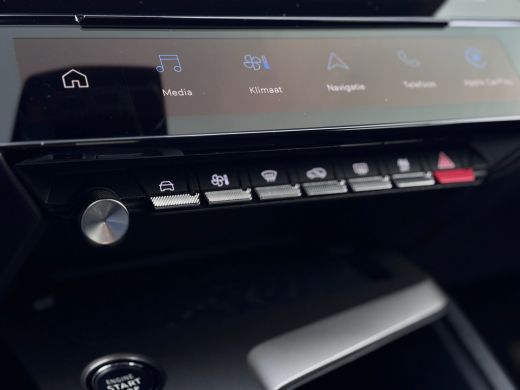 Peugeot 308 SW 1.6 Plug-in Hybrid 180 Allure Avantage 360&deg; camera | AGR bestuurdersstoel | Adaptieve Cruise C... ActivLease financial lease