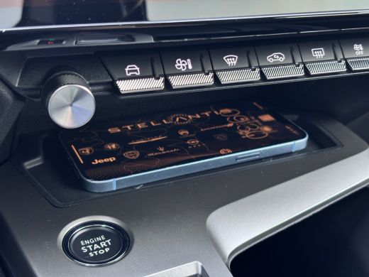 Peugeot 308 SW 1.6 Plug-in Hybrid 180 Allure Avantage 360&deg; camera | AGR bestuurdersstoel | Adaptieve Cruise C... ActivLease financial lease