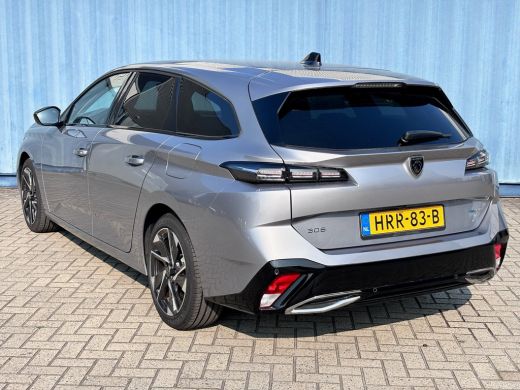 Peugeot 308 SW 1.6 Plug-in Hybrid 180 Allure Avantage 360&deg; camera | AGR bestuurdersstoel | Adaptieve Cruise C... ActivLease financial lease