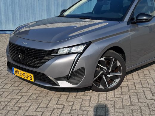 Peugeot 308 SW 1.6 Plug-in Hybrid 180 Allure Avantage 360&deg; camera | AGR bestuurdersstoel | Adaptieve Cruise C... ActivLease financial lease