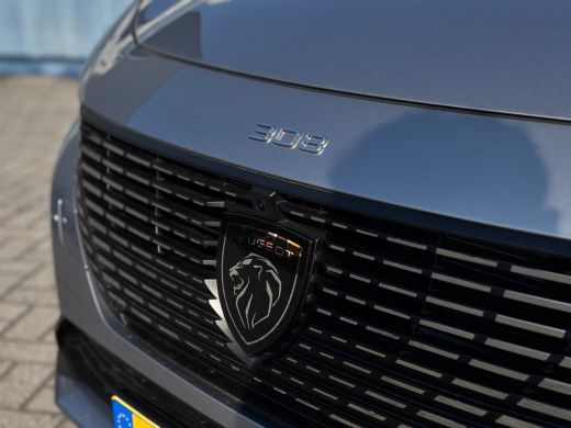 Peugeot 308 SW 1.6 Plug-in Hybrid 180 Allure Avantage 360&deg; camera | AGR bestuurdersstoel | Adaptieve Cruise C... ActivLease financial lease