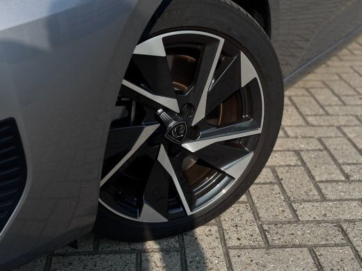 Peugeot 308 SW 1.6 Plug-in Hybrid 180 Allure Avantage 360&deg; camera | AGR bestuurdersstoel | Adaptieve Cruise C... ActivLease financial lease
