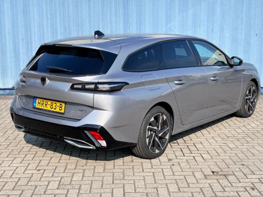 Peugeot 308 SW 1.6 Plug-in Hybrid 180 Allure Avantage 360&deg; camera | AGR bestuurdersstoel | Adaptieve Cruise C... ActivLease financial lease