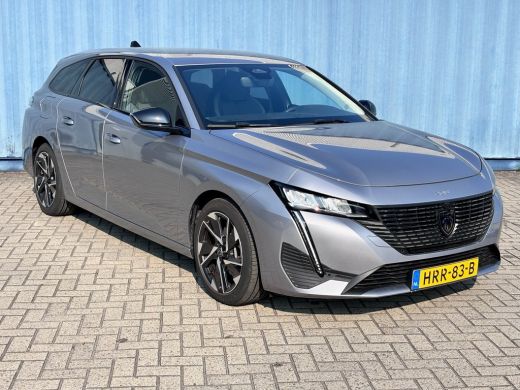 Peugeot 308 SW 1.6 Plug-in Hybrid 180 Allure Avantage 360&deg; camera | AGR bestuurdersstoel | Adaptieve Cruise C... ActivLease financial lease