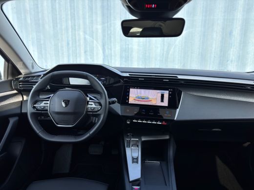 Peugeot 308 SW 1.6 Plug-in Hybrid 180 Allure Avantage 360&deg; camera | AGR bestuurdersstoel | Adaptieve Cruise C... ActivLease financial lease