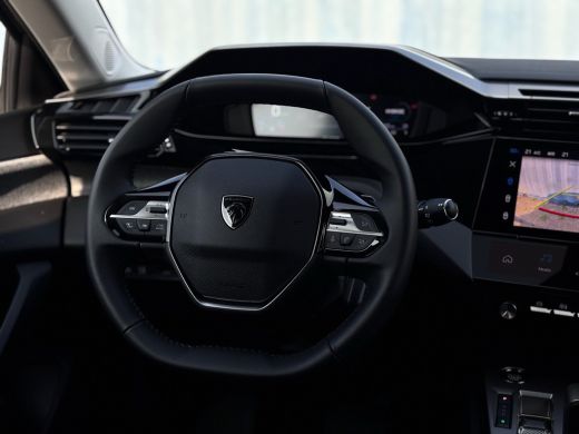 Peugeot 308 SW 1.6 Plug-in Hybrid 180 Allure Avantage 360&deg; camera | AGR bestuurdersstoel | Adaptieve Cruise C... ActivLease financial lease