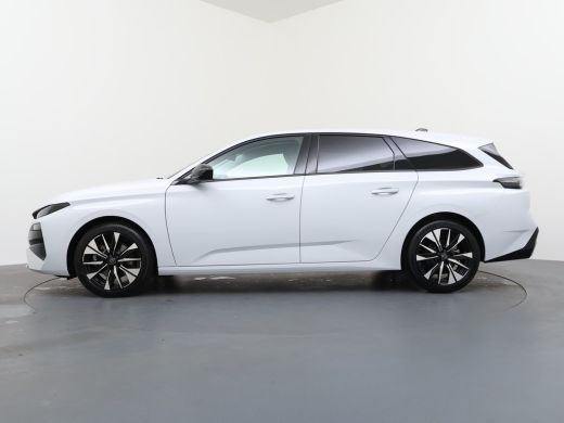 Peugeot 308 SW | Demo Deal | 1.2 Hybrid 145 e-DCS6 Allure | Cruise control adaptief met Stop&Go | Full-LED ko... ActivLease financial lease