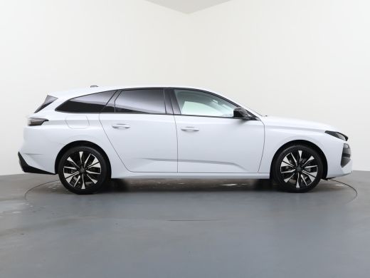 Peugeot 308 SW | Demo Deal | 1.2 Hybrid 145 e-DCS6 Allure | Cruise control adaptief met Stop&Go | Full-LED ko... ActivLease financial lease