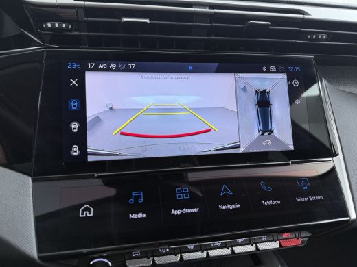 Peugeot 308 SW | Demo Deal | 1.2 Hybrid 145 e-DCS6 Allure | Cruise control adaptief met Stop&Go | Full-LED ko... ActivLease financial lease