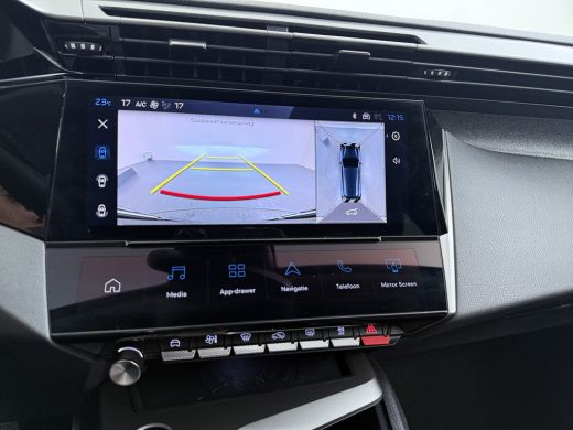 Peugeot 308 SW | Demo Deal | 1.2 Hybrid 145 e-DCS6 Allure | Cruise control adaptief met Stop&Go | Full-LED ko... ActivLease financial lease