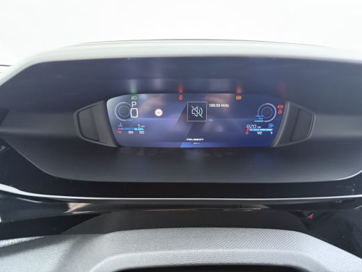 Peugeot 308 SW | Demo Deal | 1.2 Hybrid 145 e-DCS6 Allure | Cruise control adaptief met Stop&Go | Full-LED ko... ActivLease financial lease