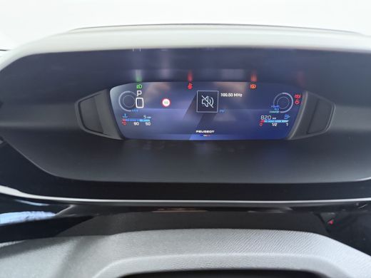 Peugeot 308 SW | Demo Deal | 1.2 Hybrid 145 e-DCS6 Allure | Cruise control adaptief met Stop&Go | Full-LED ko... ActivLease financial lease