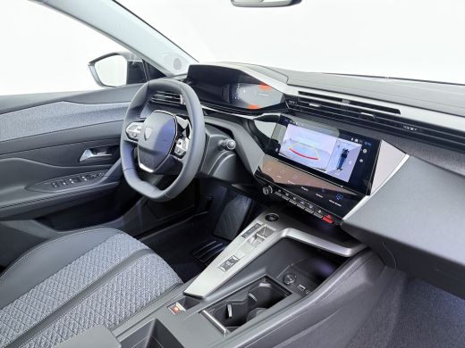 Peugeot 308 SW | Demo Deal | 1.2 Hybrid 145 e-DCS6 Allure | Cruise control adaptief met Stop&Go | Full-LED ko... ActivLease financial lease