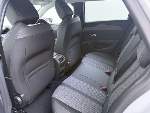 Peugeot 308 SW | Demo Deal | 1.2 Hybrid 145 e-DCS6 Allure | Cruise control adaptief met Stop&Go | Full-LED ko... ActivLease financial lease