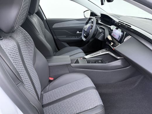 Peugeot 308 SW | Demo Deal | 1.2 Hybrid 145 e-DCS6 Allure | Cruise control adaptief met Stop&Go | Full-LED ko... ActivLease financial lease