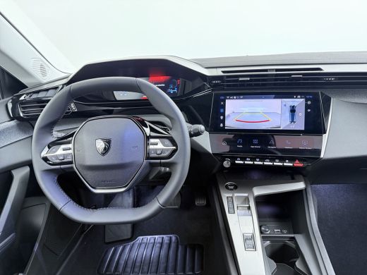 Peugeot 308 SW | Demo Deal | 1.2 Hybrid 145 e-DCS6 Allure | Cruise control adaptief met Stop&Go | Full-LED ko... ActivLease financial lease