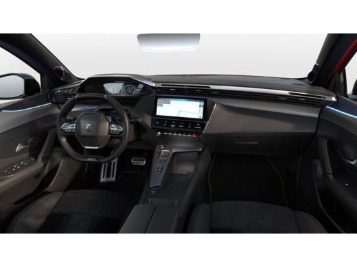 Peugeot 408 GT Exclusive - Plug-in Hybrid | 20" lichtmetalen velgen 'MONOLITHE' | Active Safety Brake (met ca... ActivLease financial lease