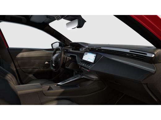 Peugeot 408 GT Exclusive - Plug-in Hybrid | 20" lichtmetalen velgen 'MONOLITHE' | Active Safety Brake (met ca... ActivLease financial lease