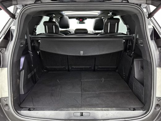 Peugeot 5008 1.5 HDI Automaat 7Pers. GT-Line Euro6 / Panoramadak / Trekhaak / Leder / Airco-ecc./ Xenon / Apk ... ActivLease financial lease