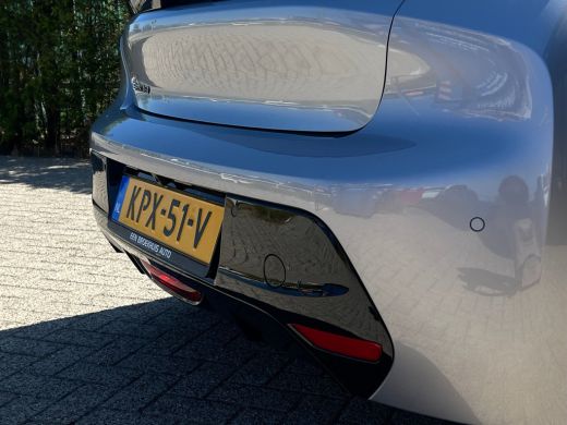 Peugeot e-208 EV Business 50 kWh VOORRAAD ACTIE | 8 JAAR GARANTIE | Achteruitrijcamera | Apple Carplay/Android ... ActivLease financial lease