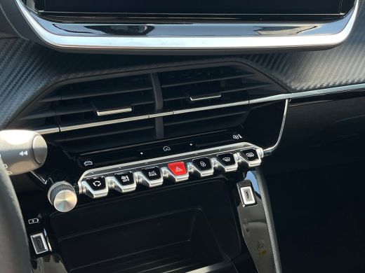 Peugeot e-208 EV Business 50 kWh VOORRAAD ACTIE | 8 JAAR GARANTIE | Achteruitrijcamera | Apple Carplay/Android ... ActivLease financial lease
