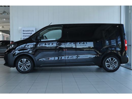 Peugeot Expert 2.0 BlueHDi 145 S&S L2 | Cruise Control | Betimmering | Camera | Carplay | Climate | Keyless | Do... ActivLease financial lease