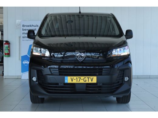 Peugeot Expert 2.0 BlueHDi 145 S&S L2 | Cruise Control | Betimmering | Camera | Carplay | Climate | Keyless | Do... ActivLease financial lease