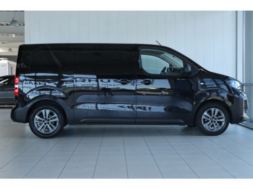 Peugeot Expert 2.0 BlueHDi 145 S&S L2 | Cruise Control | Betimmering | Camera | Carplay | Climate | Keyless | Do... ActivLease financial lease