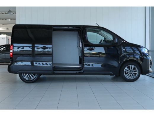 Peugeot Expert 2.0 BlueHDi 145 S&S L2 | Cruise Control | Betimmering | Camera | Carplay | Climate | Keyless | Do... ActivLease financial lease