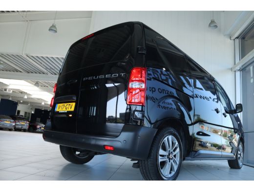 Peugeot Expert 2.0 BlueHDi 145 S&S L2 | Cruise Control | Betimmering | Camera | Carplay | Climate | Keyless | Do... ActivLease financial lease