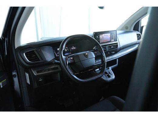 Peugeot Expert 2.0 BlueHDi 145 S&S L2 | Cruise Control | Betimmering | Camera | Carplay | Climate | Keyless | Do... ActivLease financial lease