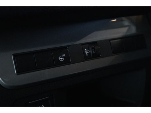 Peugeot Expert 2.0 BlueHDi 145 S&S L2 | Cruise Control | Betimmering | Camera | Carplay | Climate | Keyless | Do... ActivLease financial lease