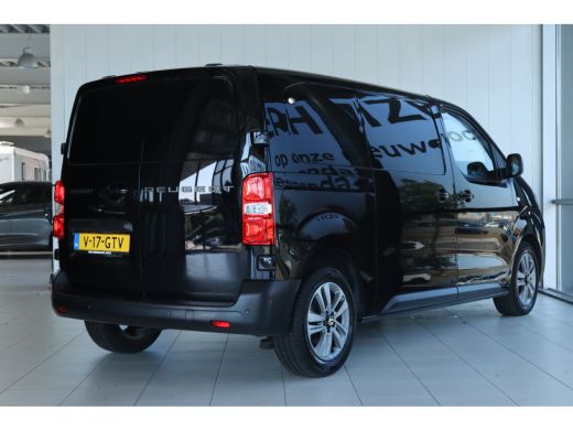 Peugeot Expert 2.0 BlueHDi 145 S&S L2 | Cruise Control | Betimmering | Camera | Carplay | Climate | Keyless | Do... ActivLease financial lease
