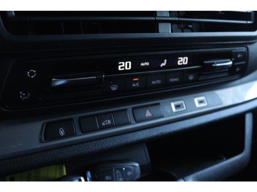 Peugeot Expert 2.0 BlueHDi 145 S&S L2 | Cruise Control | Betimmering | Camera | Carplay | Climate | Keyless | Do... ActivLease financial lease