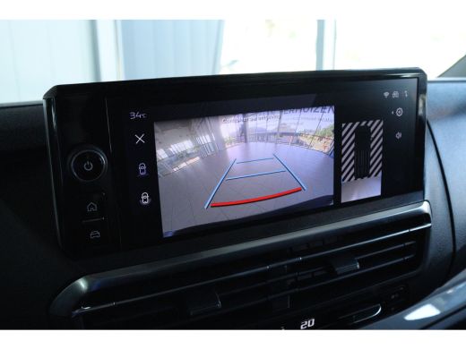 Peugeot Expert 2.0 BlueHDi 145 S&S L2 | Cruise Control | Betimmering | Camera | Carplay | Climate | Keyless | Do... ActivLease financial lease