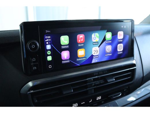Peugeot Expert 2.0 BlueHDi 145 S&S L2 | Cruise Control | Betimmering | Camera | Carplay | Climate | Keyless | Do... ActivLease financial lease