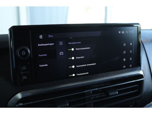 Peugeot Expert 2.0 BlueHDi 145 S&S L2 | Cruise Control | Betimmering | Camera | Carplay | Climate | Keyless | Do... ActivLease financial lease