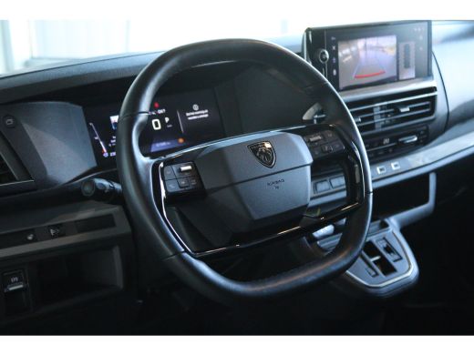 Peugeot Expert 2.0 BlueHDi 145 S&S L2 | Cruise Control | Betimmering | Camera | Carplay | Climate | Keyless | Do... ActivLease financial lease