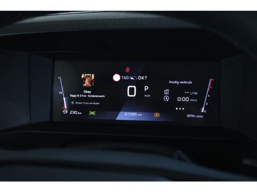 Peugeot Expert 2.0 BlueHDi 145 S&S L2 | Cruise Control | Betimmering | Camera | Carplay | Climate | Keyless | Do... ActivLease financial lease