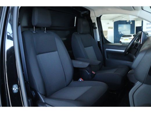 Peugeot Expert 2.0 BlueHDi 145 S&S L2 | Cruise Control | Betimmering | Camera | Carplay | Climate | Keyless | Do... ActivLease financial lease
