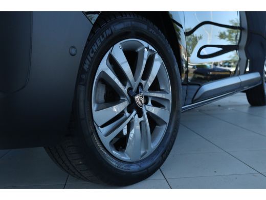 Peugeot Expert 2.0 BlueHDi 145 S&S L2 | Cruise Control | Betimmering | Camera | Carplay | Climate | Keyless | Do... ActivLease financial lease