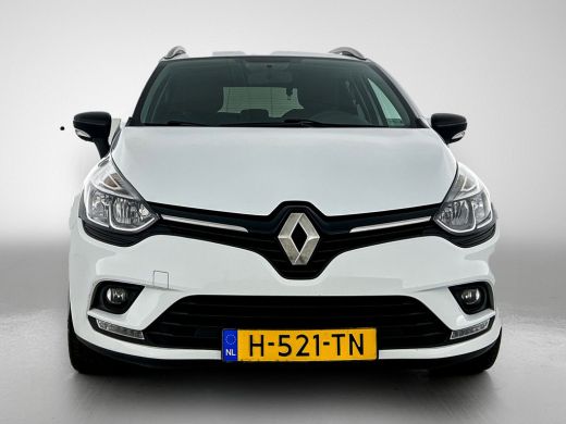Renault Clio Estate 0.9 TCe Limited 90PK / Airco / Navigatie / Radio multimedia / Parkeer sensoren / Apk 06-2028 ActivLease financial lease