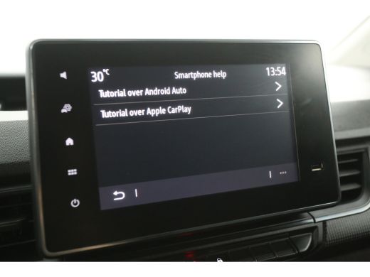 Renault Kangoo Rapid E-tech 44 kWh | Incl. Accu | SOH 98% | Clima | Carplay | Parkeersens. ActivLease financial lease