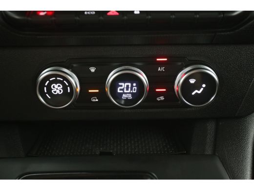 Renault Kangoo Rapid E-tech 44 kWh | Incl. Accu | SOH 98% | Clima | Carplay | Parkeersens. ActivLease financial lease