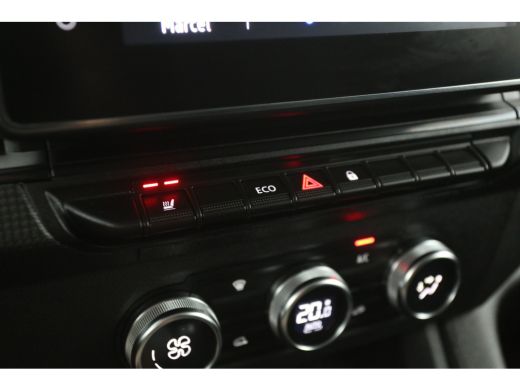 Renault Kangoo Rapid E-tech 44 kWh | Incl. Accu | SOH 98% | Clima | Carplay | Parkeersens. ActivLease financial lease