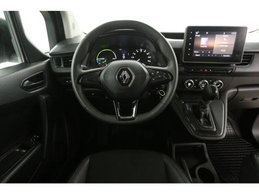 Renault Kangoo Rapid E-tech 44 kWh | Incl. Accu | SOH 98% | Clima | Carplay | Parkeersens. ActivLease financial lease
