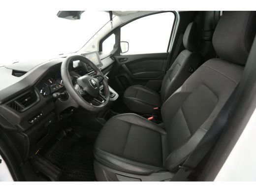 Renault Kangoo Rapid E-tech 44 kWh | Incl. Accu | SOH 98% | Clima | Carplay | Parkeersens. ActivLease financial lease