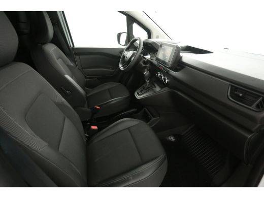 Renault Kangoo Rapid E-tech 44 kWh | Incl. Accu | SOH 98% | Clima | Carplay | Parkeersens. ActivLease financial lease