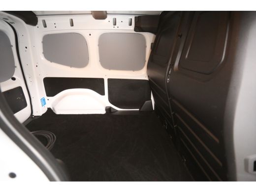 Renault Kangoo Rapid E-tech 44 kWh | Incl. Accu | SOH 98% | Clima | Carplay | Parkeersens. ActivLease financial lease
